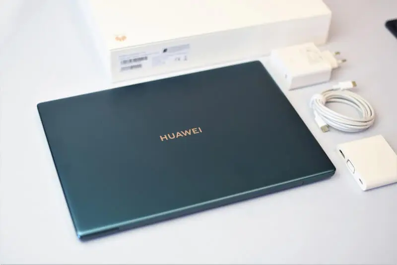 Huawei MateBook X Pro 2020