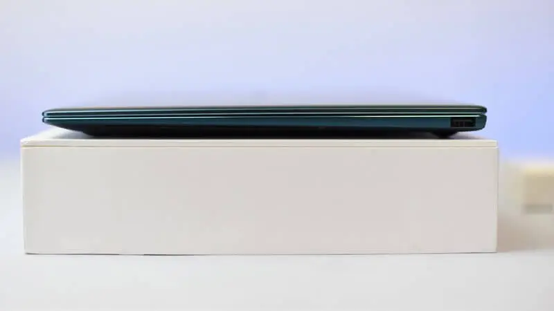 Huawei MateBoox X Pro 2020