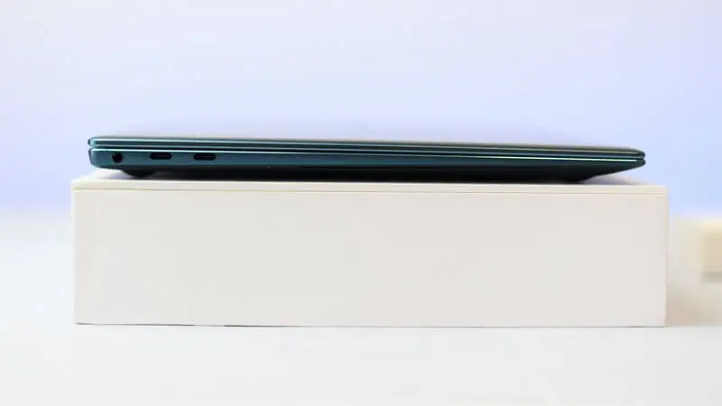 Huawei MateBoox X Pro 2020