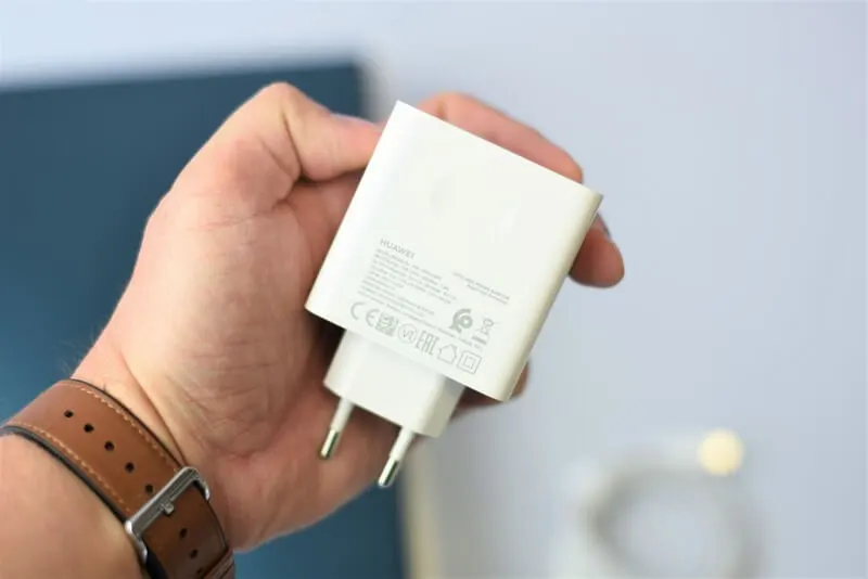 Ładowarka Huawei MateBook X Pro 2020