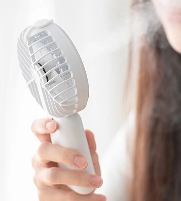 wentylator ultradźwiękowy DOCO