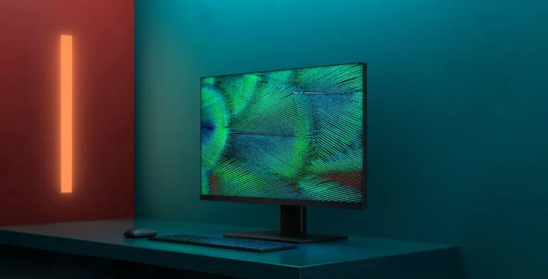 Xiaomi monitor