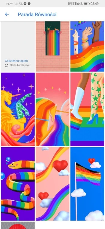 tapety LGBT 1