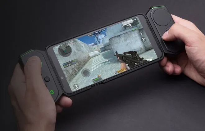 Xiaomi szykuje gamingowego smartfona Black Shark 2