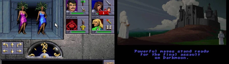 Eye of the Beholder Trilogy