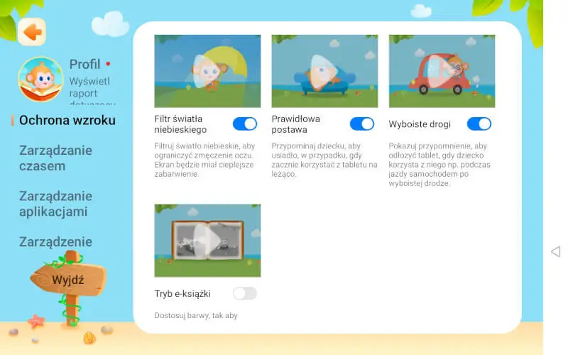 Huawei MatePad T8 LTE