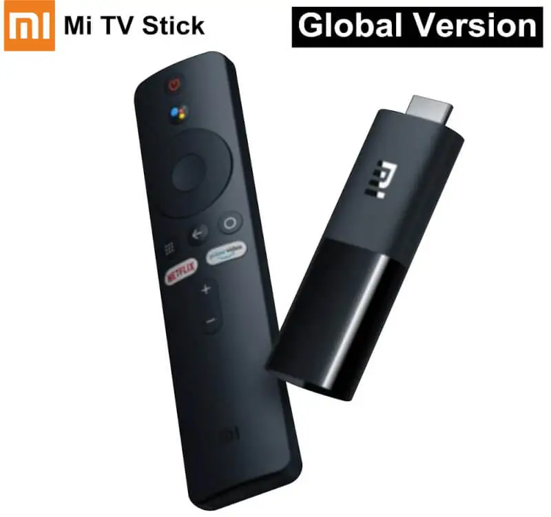 Xiaomi Mi TV Stick