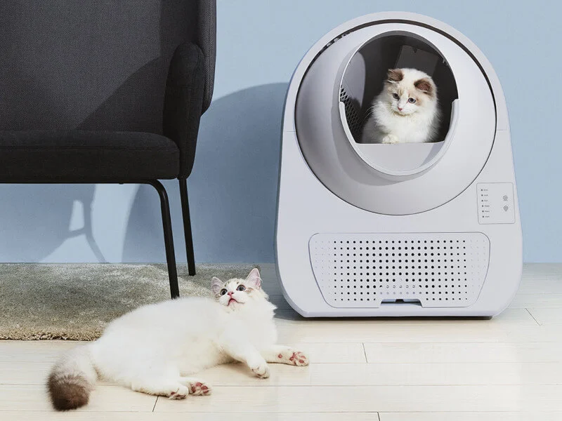 Xiaomi Youpin kuweta