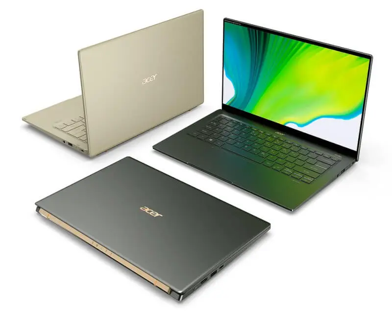 Acer Swift 5