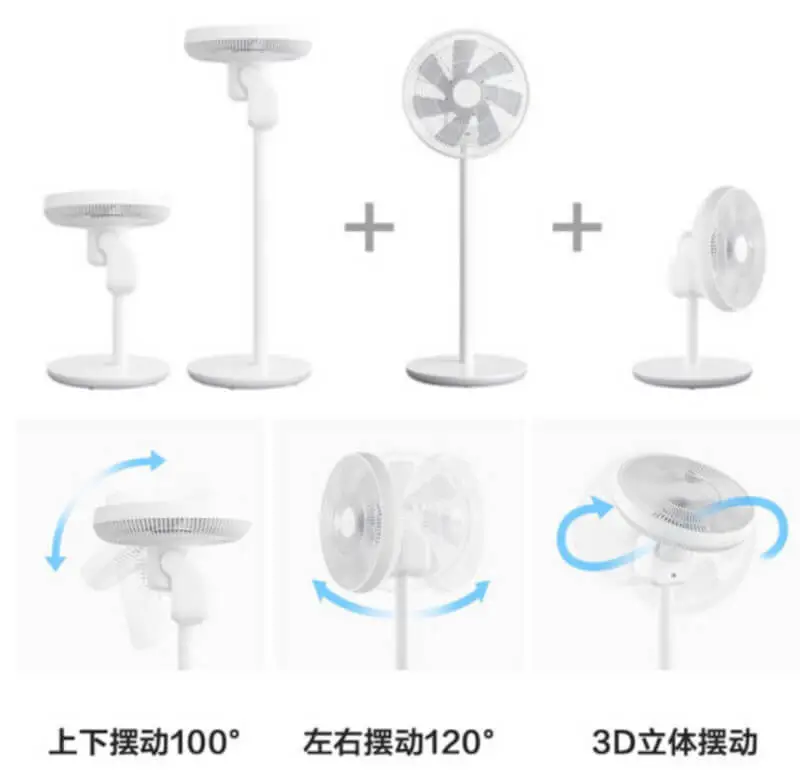 Xiaomi Youpin Smartmi