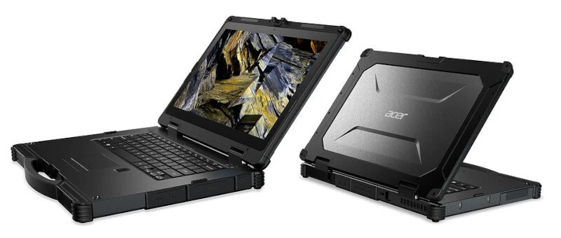 Acer Eunduro N7