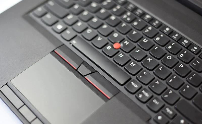 Lenovo ThinkPad P73 16