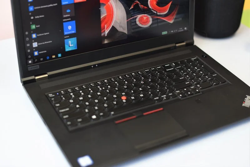 Lenovo ThinkPad P73 3