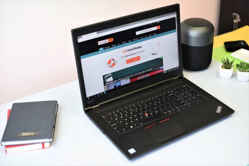 Lenovo ThinkPad P73 6