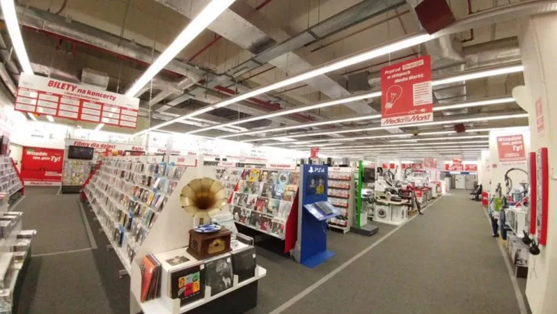 MediaMarkt