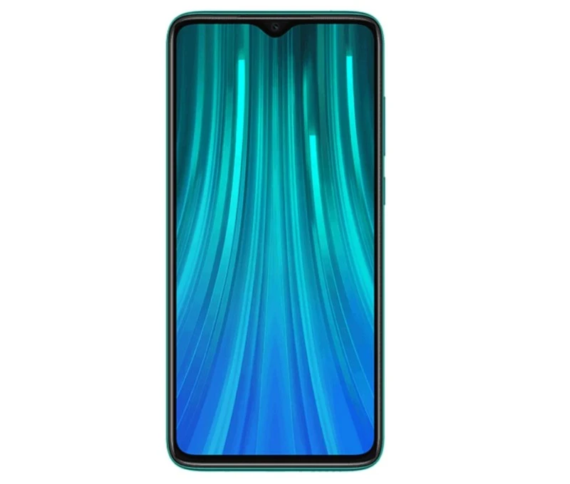 redmi note 8 pro ekran
