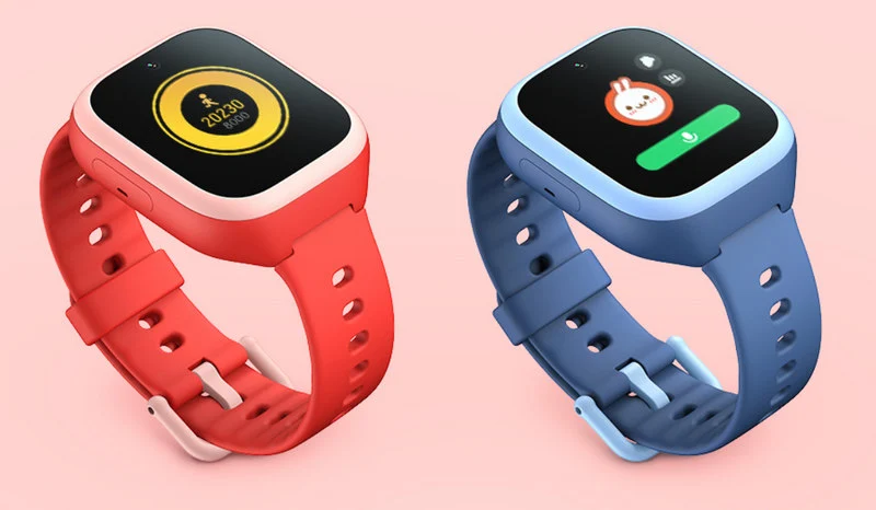Xiaomi Mi Kids Smartwatch 4C 2 kolory