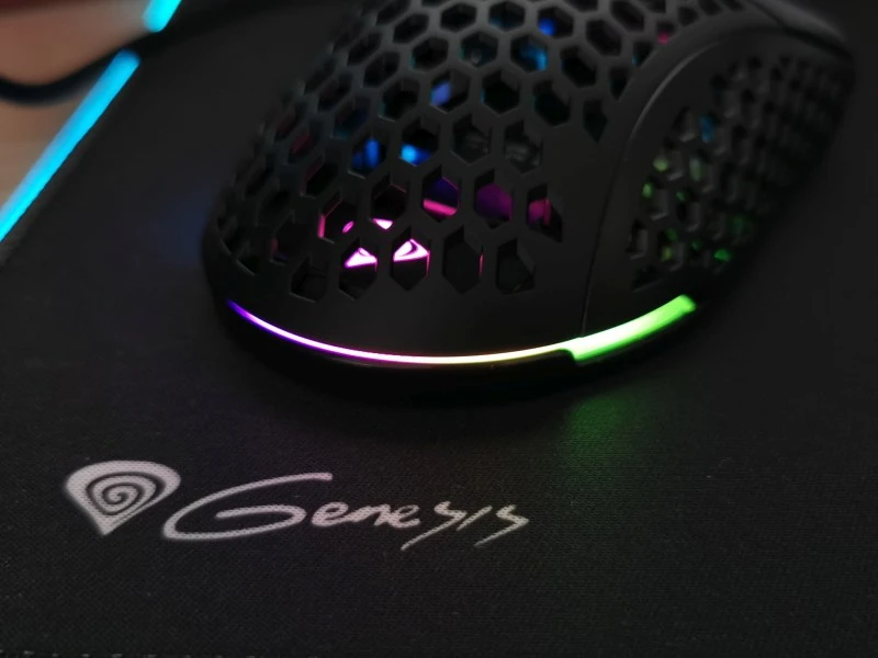 genesis xenon 800 99