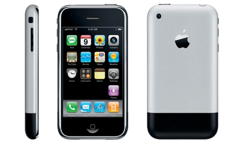 iphone 1