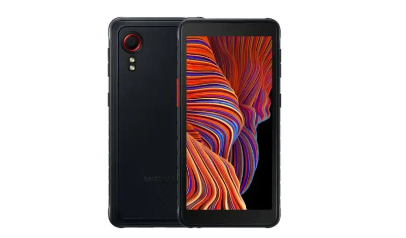 Samsung Galaxy Xcover5