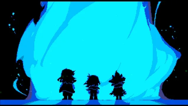 Deltarune