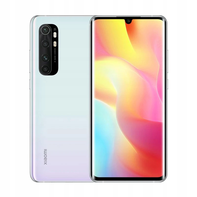 xiaomi mi note 10 lite