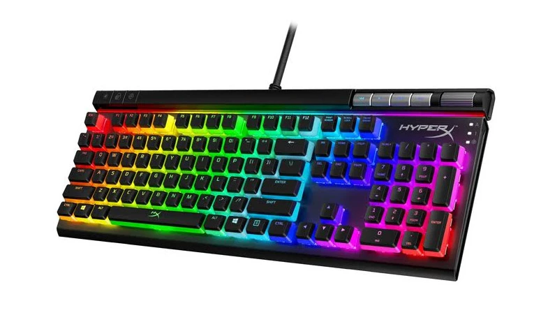 HyperX Alloy Elite 2