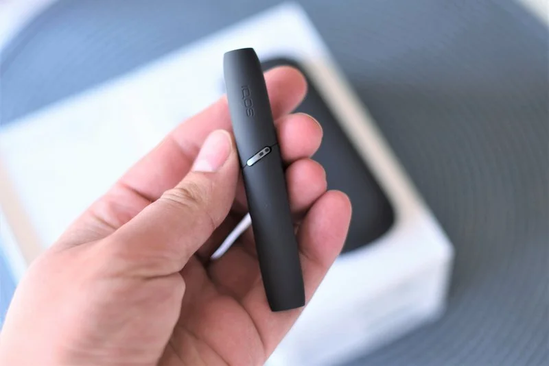 IQOS 3 Duo 1