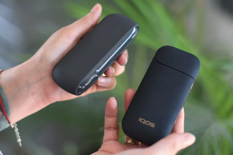 IQOS 3 Duo 13