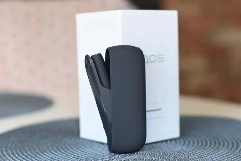 IQOS 3 Duo 3