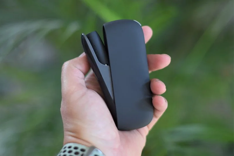 IQOS 3 Duo 7