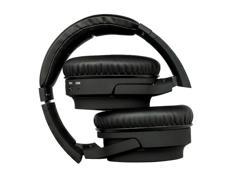 Bezprzewodowe słuchawki Hykker z redukcją szumów ANC