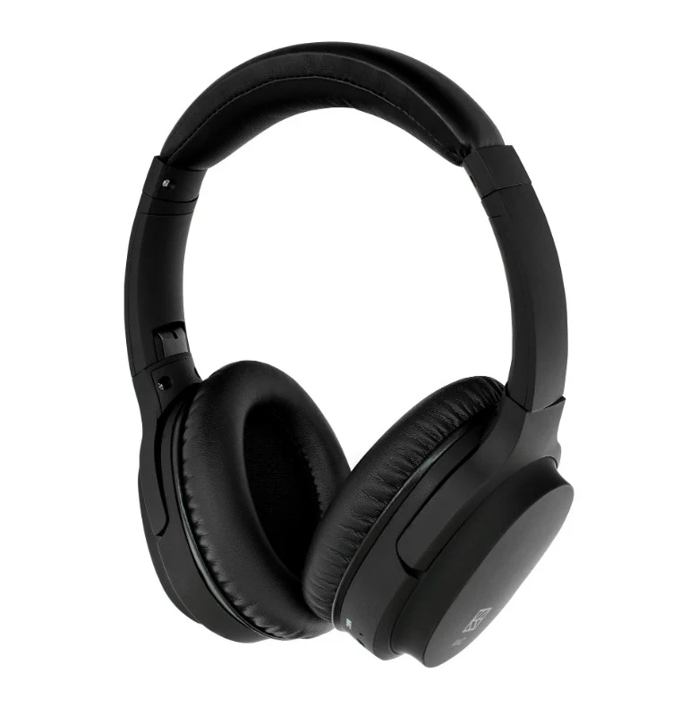 Bezprzewodowe słuchawki Hykker z redukcją szumów ANC