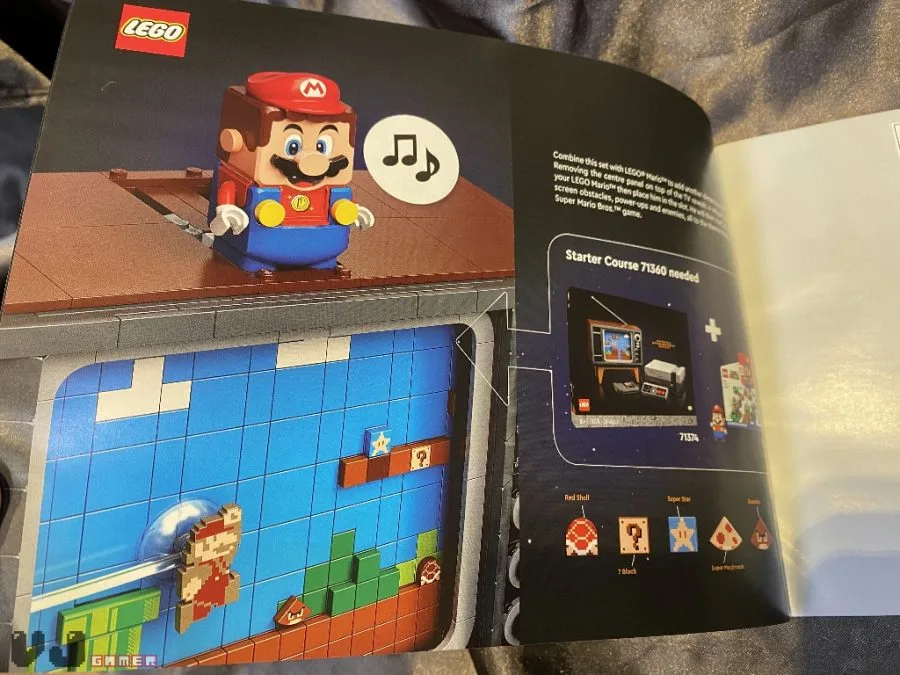 nintendo lego 3