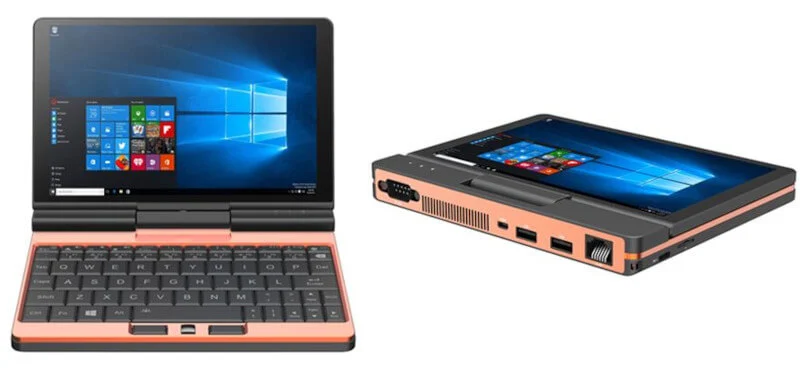 One Netbook