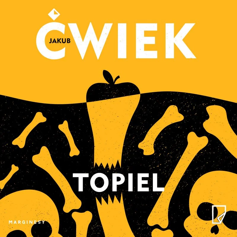 Jakub Cwiek - Topiel
