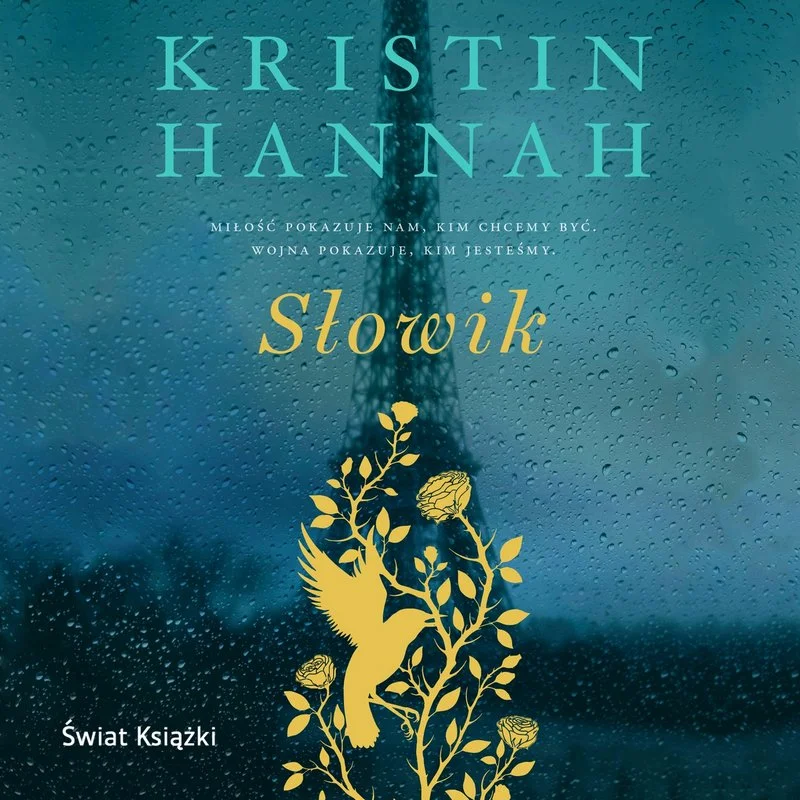 Kristin Hannah - Słowik