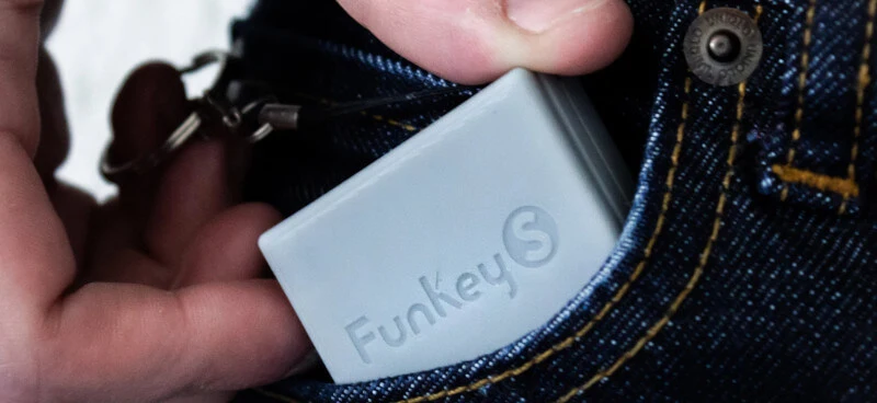 FunKey S