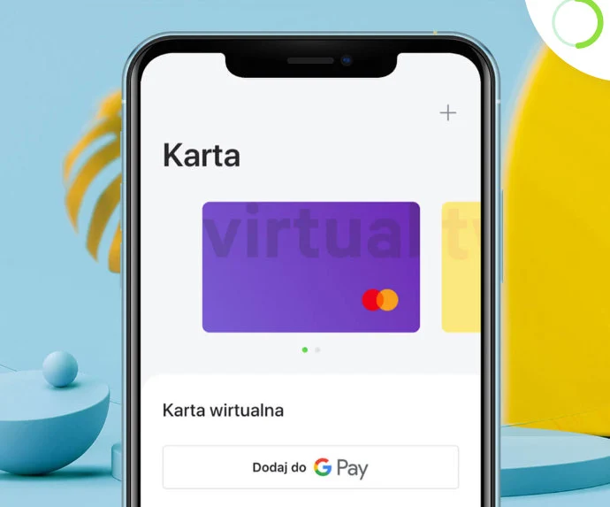 Twisto karta wirtualna