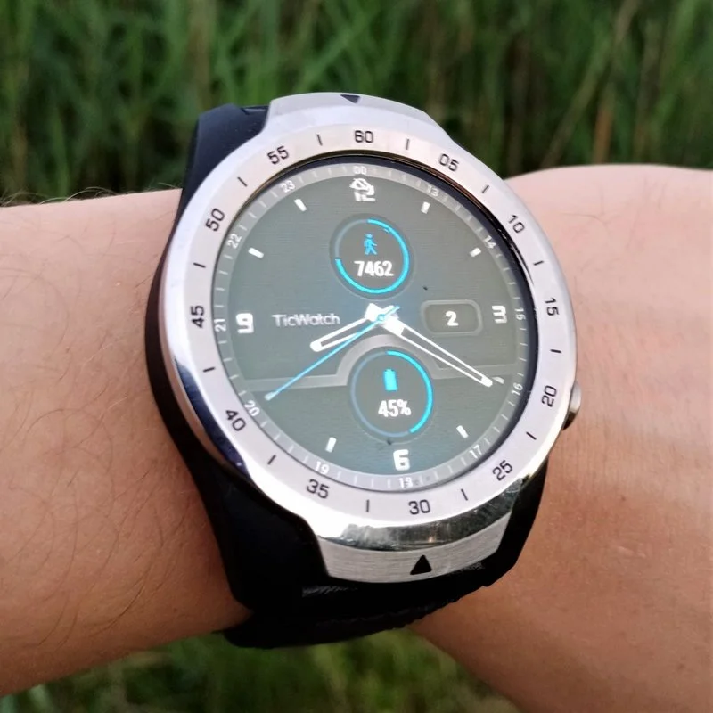 TicWatch Pro 2020 13