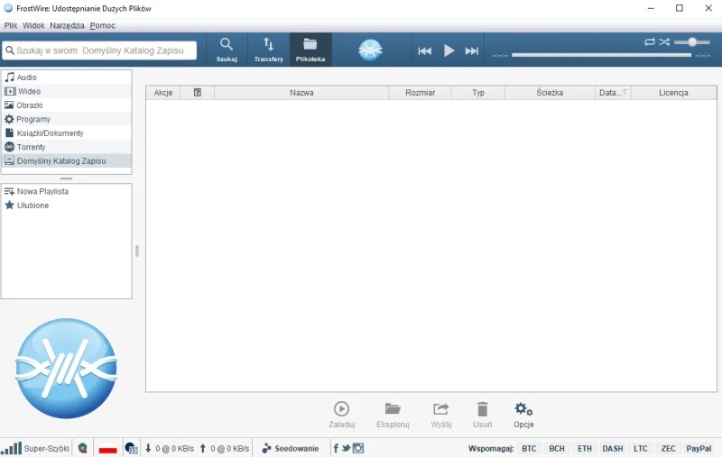 frostwire