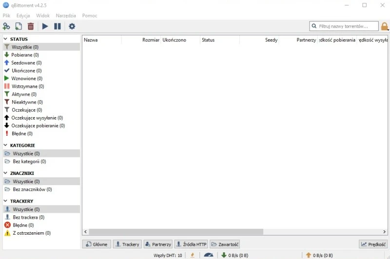 qbittorrent