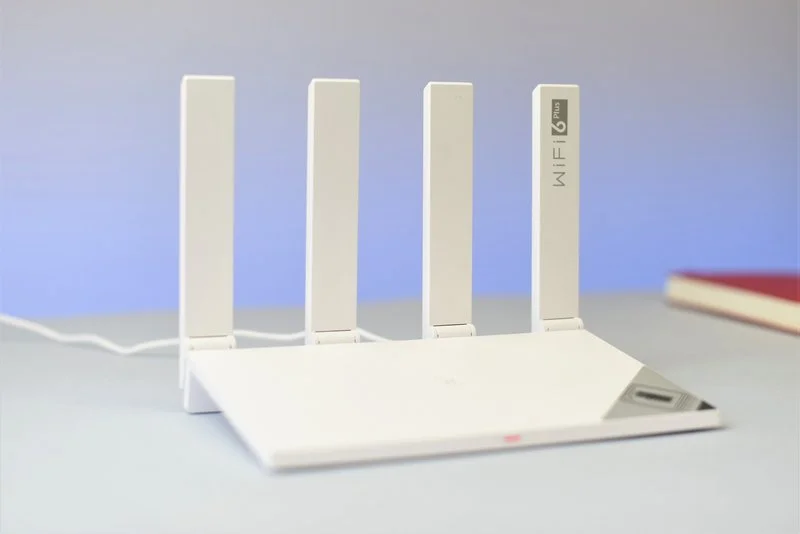 Huawei WiFi AX3 1