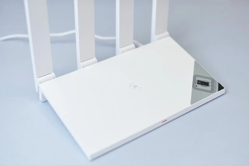 Huawei WiFi AX3 3