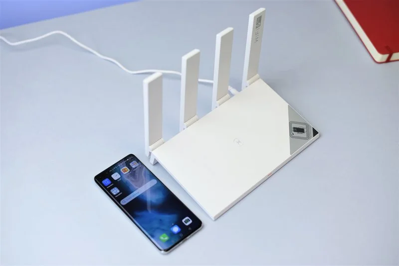Huawei WiFi AX3 6