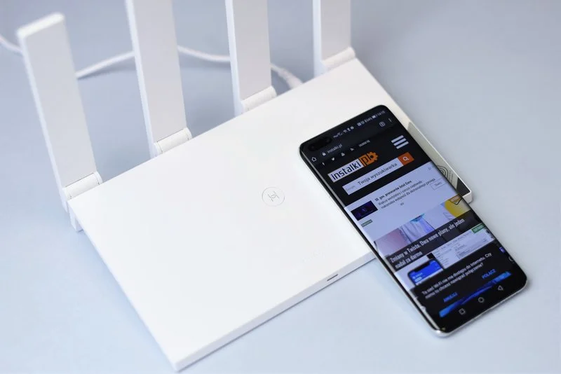 Huawei WiFi AX3 8