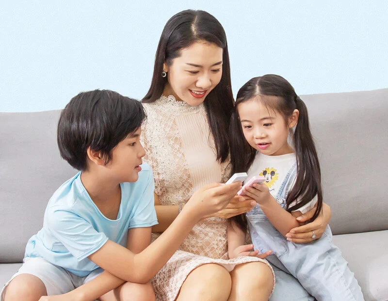 Xiaomi Youpin Qin AI Life Q