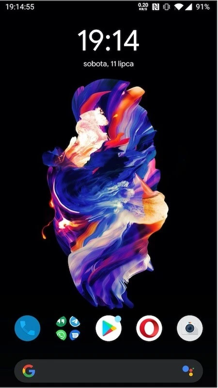 10 widżetów na Androida, z których warto skorzystać