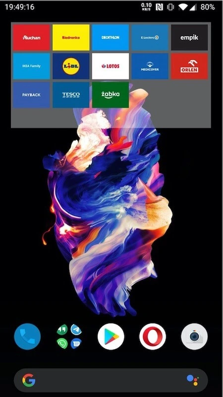 10 widżetów na Androida, z których warto skorzystać