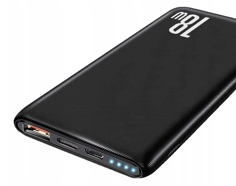 Baseus Power Bank 10000mah